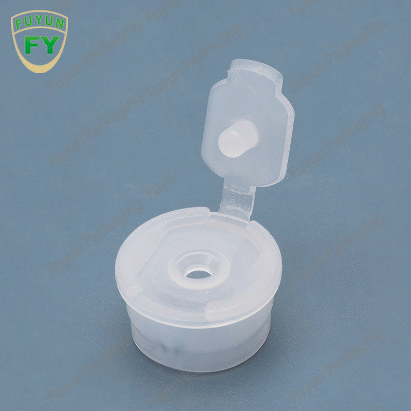 Chai nhựa nhỏ 250ml có nắp xử lý bề mặt sương giá