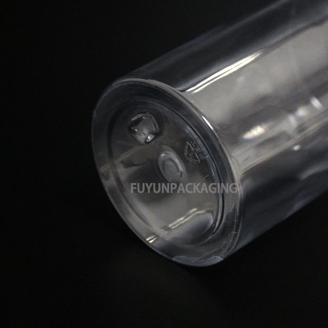 Fuyun Nail Polish Remover Pump Dispenser Chai 120ml