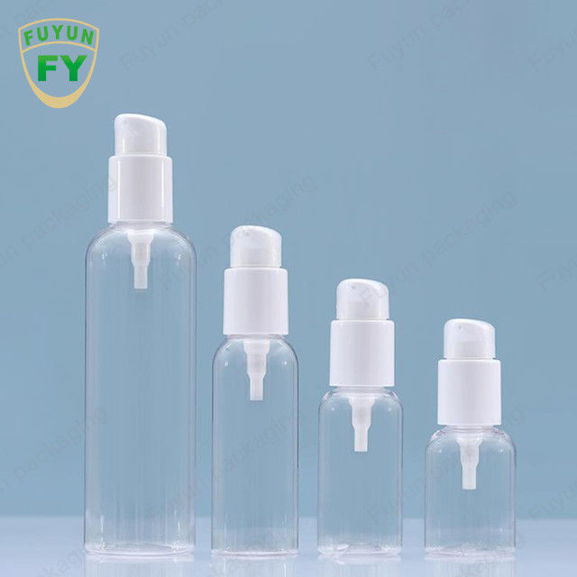 Chai xịt nhựa Pet rỗng không chứa BPA 2oz 50ml