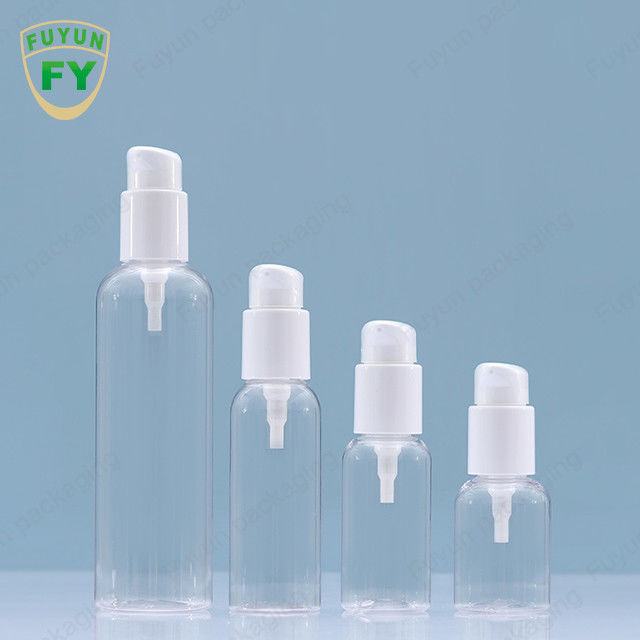 Chai xịt nhựa Pet rỗng không chứa BPA 2oz 50ml