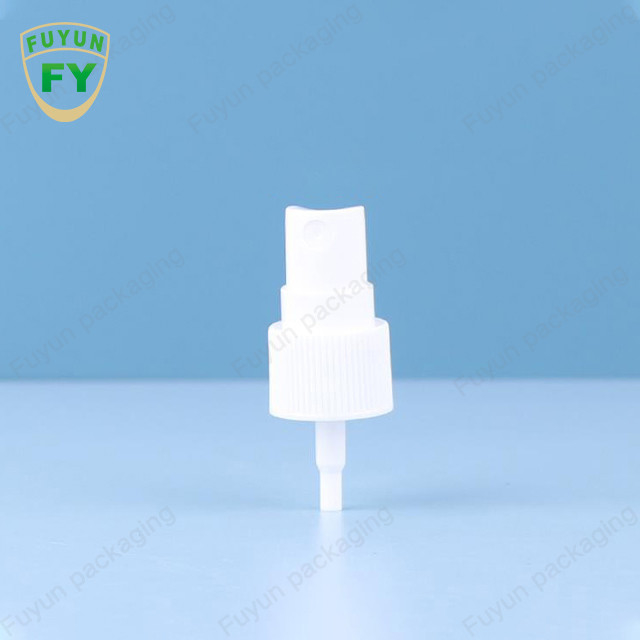 Chai xịt nhựa Mini Clear 80ml 100ml Nước hoa Fine Mist