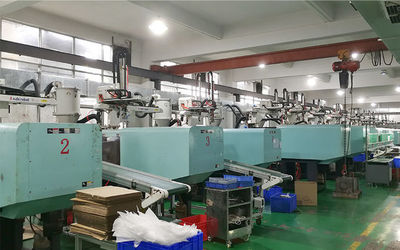 Trung Quốc Fuyun Packaging (Guangzhou) Co.,Ltd