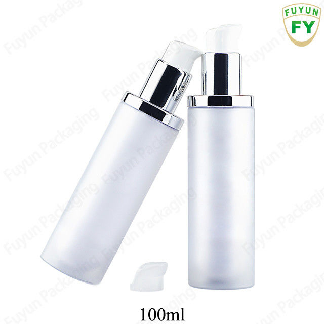 Leak Proof Fine Mist Pump Spray Chai cho bao bì mỹ phẩm