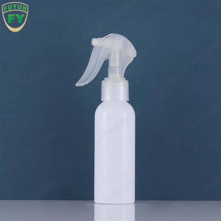 Chai xịt phun sương mịn PET 100ml cho tóc / nước cây / dung dịch làm sạch