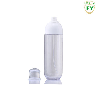 Chai bơm nhựa PETG trong suốt cho bao bì đẹp