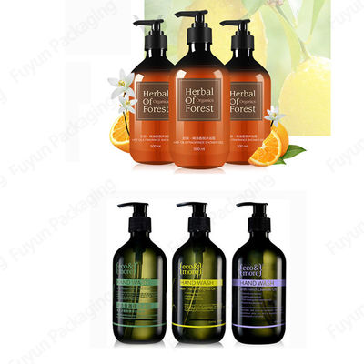 Fuyun Shampoo Dispenser Chai