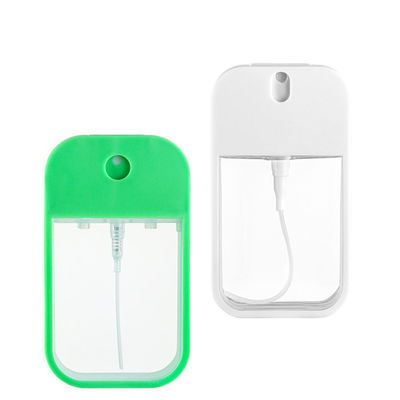 Chai xịt phun sương OEM Logo 20ML 30ML 40ML
