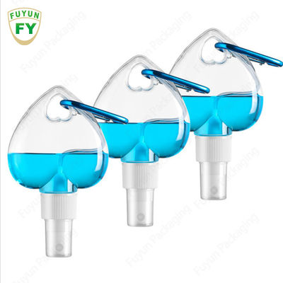 Chai xịt phun sương OEM Logo 20ML 30ML 40ML