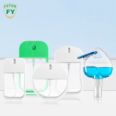Chai xịt phun sương OEM Logo 20ML 30ML 40ML
