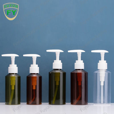 Hộp đựng dầu gội có thể nạp lại 150ml