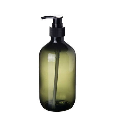 Fuyun Shampoo Dispenser Chai