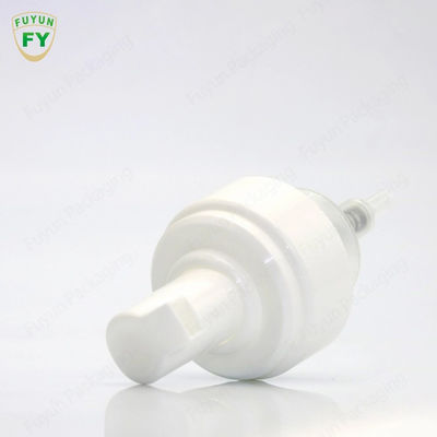 Chai bơm bọt đen 200ml Xy lanh tẩy rửa tự thuộc da PET