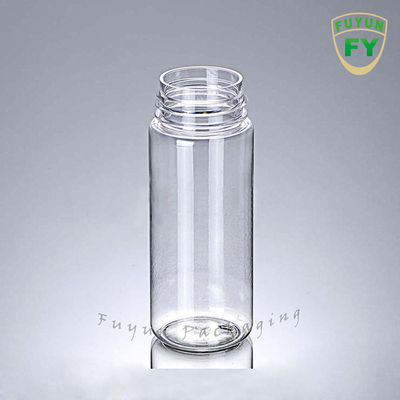 Chai phân phối bơm bọt trong suốt, Chai bơm xà phòng tạo bọt 150ml
