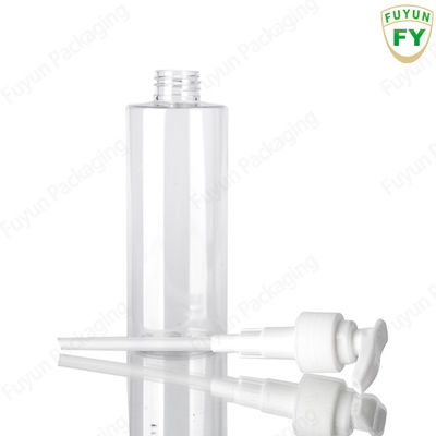 Chai đựng dầu gội xả có thể đổ đầy lại, Chai bơm kem dưỡng da vuông 250ml