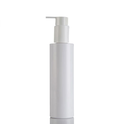 Chai phân phối bơm dầu gội 100ml tùy chỉnh cho kem dưỡng da