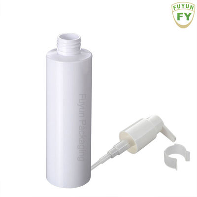 Chai phân phối bơm dầu gội 100ml tùy chỉnh cho kem dưỡng da
