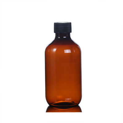 Chai nhựa mỹ phẩm 300ml, Chai nước hoa mỹ phẩm có nắp vặn
