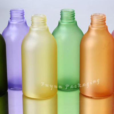 Hộp đựng toner 200ml bao bì mỹ phẩm chai nhựa PET cho mỹ phẩm