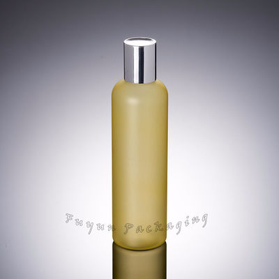 Chai nhựa 250ml mờ để đóng gói chăm sóc cá nhân