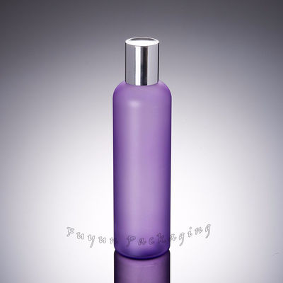 Chai nhựa 250ml mờ để đóng gói chăm sóc cá nhân