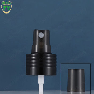 SGS PET Chai bơm phun Atomizers Hộp đựng đồ trang điểm
