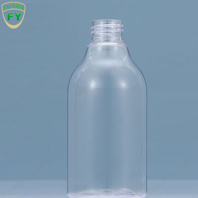 mini w55mm Fine Mist Chai nhựa nhỏ có thể nạp lại Hình tròn