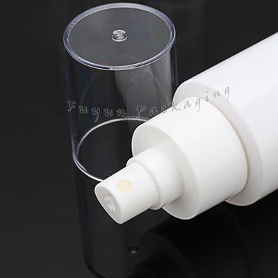 SGS 4oz Báo chí Bơm Chai Chai Du lịch Vật liệu Chai Nhựa PET Kích thước