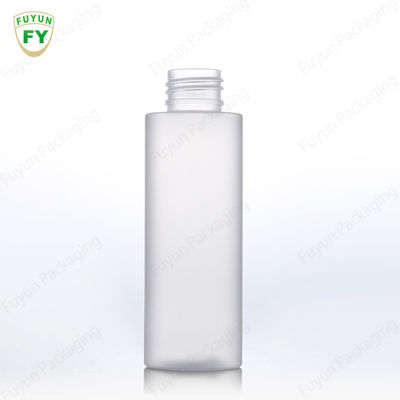 Chai bơm kem dưỡng da bằng nhựa mờ rỗng Dung tích 150ml