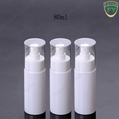 Chai bơm phun cloroform, Chai phun sương liên tục 80ml