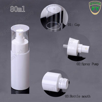 Chai bơm phun cloroform, Chai phun sương liên tục 80ml