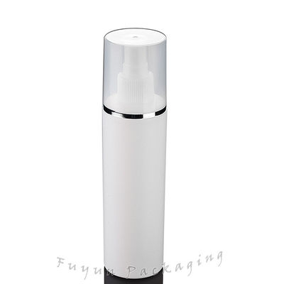 Chai xịt 180ml cho nước rửa tay, chai xịt trang điểm rỗng PE
