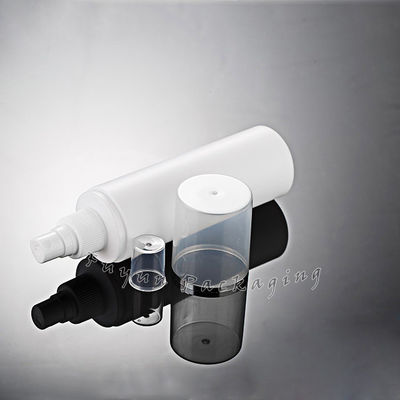Chai xịt có thể bơm lại 250ml, chai xịt khử trùng tay PE
