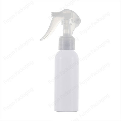 Chai xịt phun sương mịn PET 100ml cho tóc / nước cây / dung dịch làm sạch