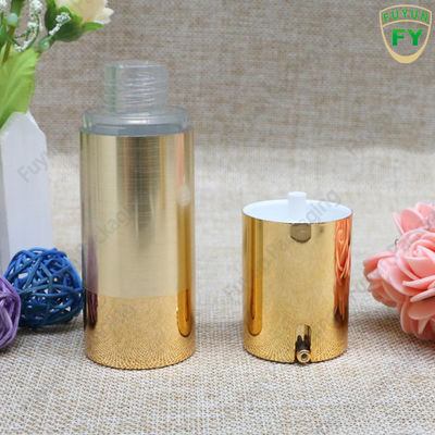 Chai bơm rỗng, Máy rút chai bơm không khí, Chai du lịch chân không