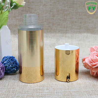 1oz Chai Bơm Dưỡng Da Không Có Không Khí Xử Lý Bề Mặt In Màn Hình