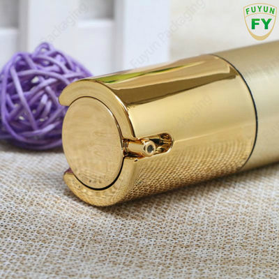 1oz Chai Bơm Dưỡng Da Không Có Không Khí Xử Lý Bề Mặt In Màn Hình