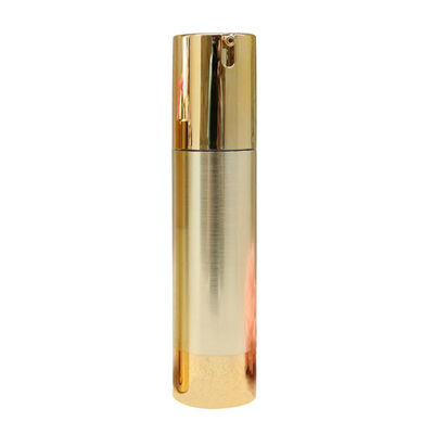 Chai bơm kín 1,7 oz 33,5x143mm dùng để đóng gói mỹ phẩm