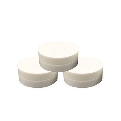 Lọ bao bì bằng nhựa Fuyun 30g 63,5x23,5mm Chất liệu PP
