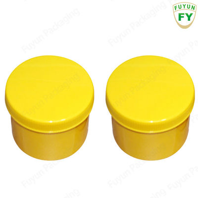 Lọ đựng bao bì bằng nhựa 250g, Lọ đựng kem mỹ phẩm PP thân thiện với môi trường