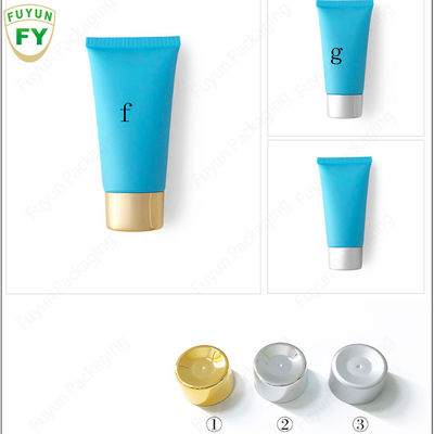 Tuýp kem BB 30ml, Bóp Bao bì Kem đánh răng Thân thiện với Môi trường