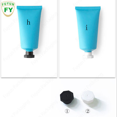 Tuýp kem BB 30ml, Bóp Bao bì Kem đánh răng Thân thiện với Môi trường