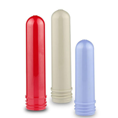Chai cổ 28mm Phôi chai PET Phôi nước nóng