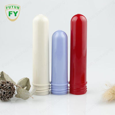 Chai cổ 28mm Phôi chai PET Phôi nước nóng