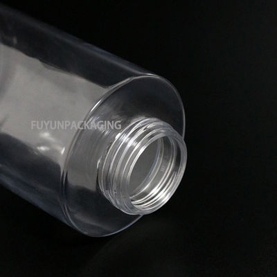 Chai thuốc tẩy sơn móng tay rỗng in tem nóng