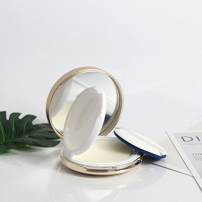 Hộp đựng BB Cushion nhỏ gọn, Hộp đựng phấn nền bằng nhựa Air Cushion