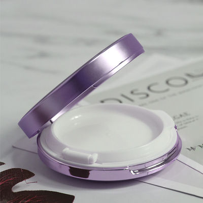 Air Cushion Foundation Nhỏ gọn In tem rỗng