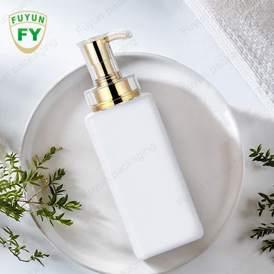 10oz 300ml HDPE Chai Bơm Dầu Dưỡng Da cho Máy Phân Phối Dầu Gội