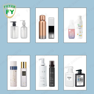 10oz 300ml HDPE Chai Bơm Dầu Dưỡng Da cho Máy Phân Phối Dầu Gội