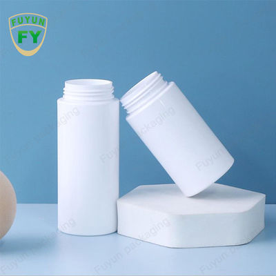 Matte Big Mousse Chai bọt 100ml 50ml 60ml Nhựa PET