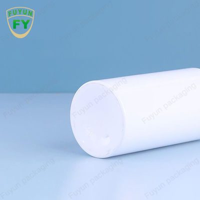Chai bơm bọt xà phòng 500ml Chai vuông rỗng có đầu hình hoa
